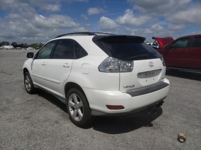 Lexus LX • 2005 • 38,032 km 2