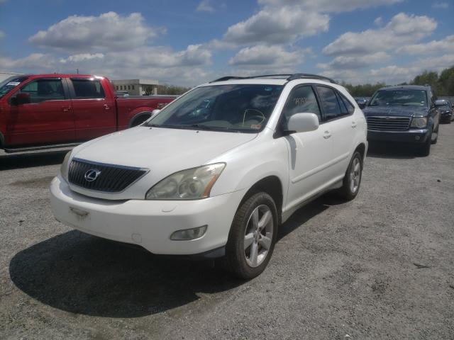 Lexus LX • 2005 • 38,032 km 6