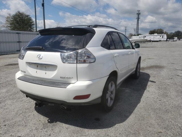 Lexus LX • 2005 • 38,032 km 5