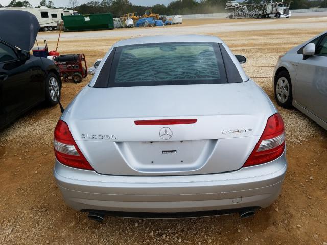 Mercedes-Benz SLK • 2005 • 38,074 km 6