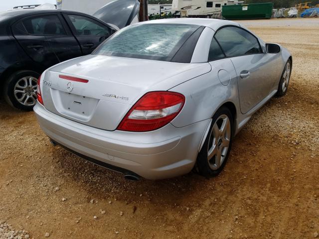 Mercedes-Benz SLK • 2005 • 38,074 km 2