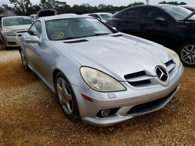Mercedes-Benz SLK • 2005 • 38,074 km 4