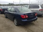Toyota Corolla • 2006 • 10,000 km 2