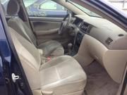 Toyota Corolla • 2006 • 10,000 km 4