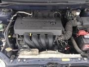 Toyota Corolla • 2006 • 10,000 km 3