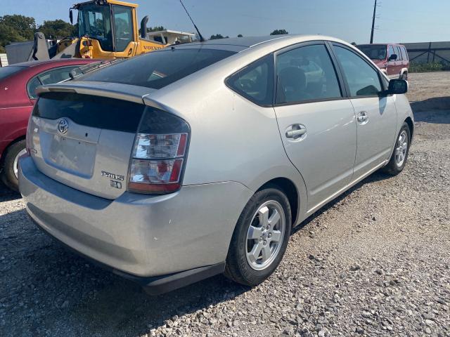 Toyota Prius • 2005 • 38,571 km 3