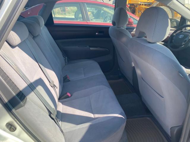 Toyota Prius • 2005 • 38,571 km 2