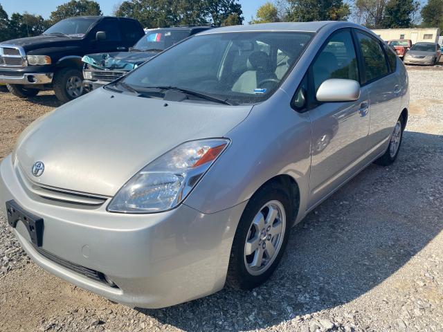 Toyota Prius • 2005 • 38,571 km 4