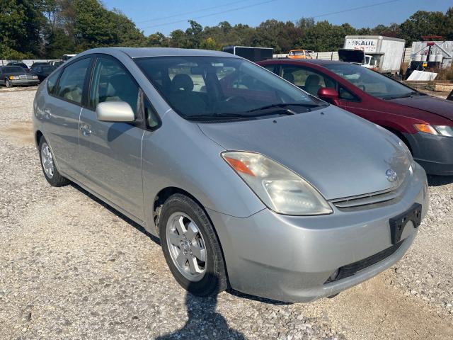 Toyota Prius • 2005 • 38,571 km 6