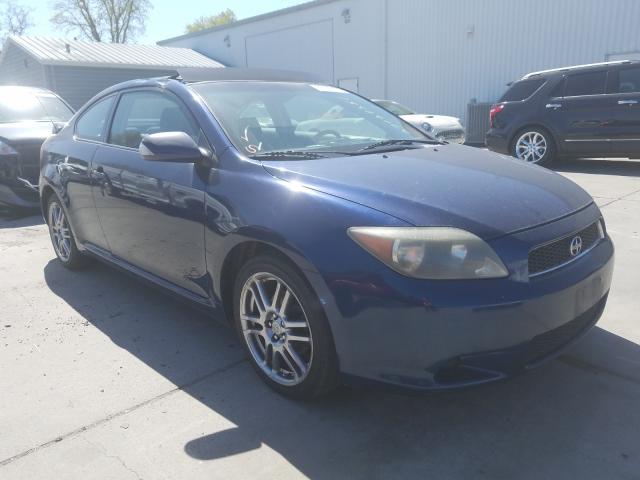 Toyota Corolla • 2006 • 35,281 km 4