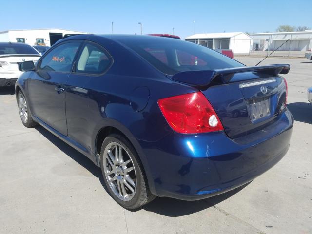 Toyota Corolla • 2006 • 35,281 km 3