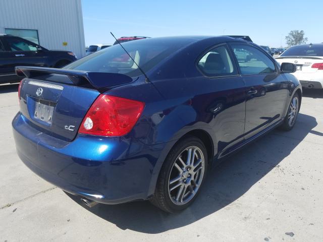 Toyota Corolla • 2006 • 35,281 km 2