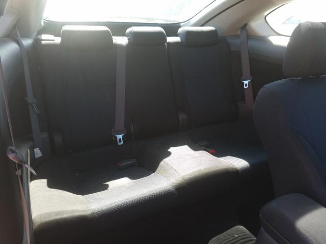 Toyota Picnic • 2005 • 39,024 km 2