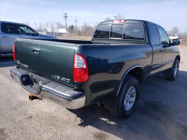 Toyota Tundra • 2005 • 36,871 km 6