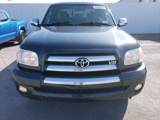 Toyota Tundra • 2005 • 36,871 km 4