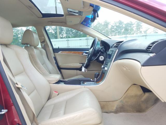 Acura TL • 2006 • 34,890 km 5