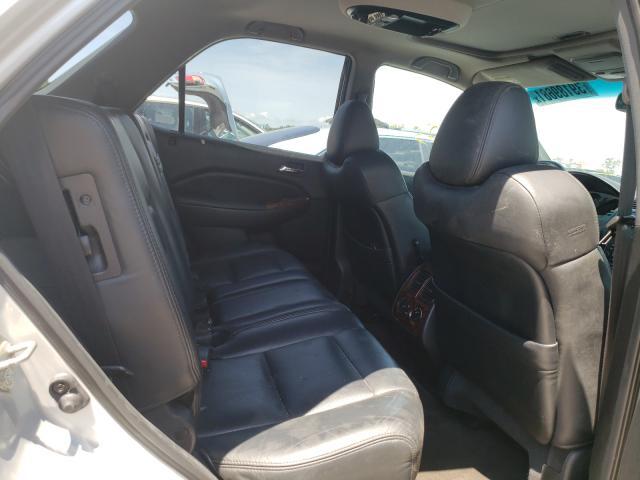 Acura MDX • 2005 • 39,840 km 2