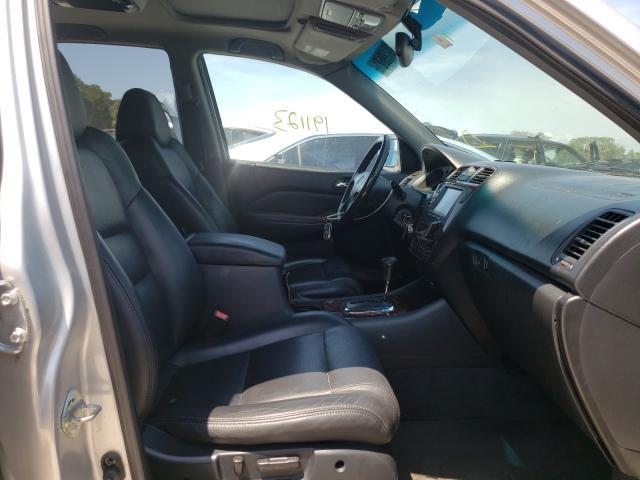 Acura MDX • 2005 • 39,840 km 5