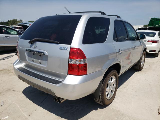Acura MDX • 2005 • 39,840 km 4