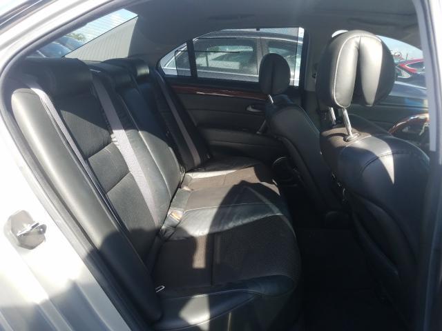 Acura RL • 2006 • 38,071 km 2