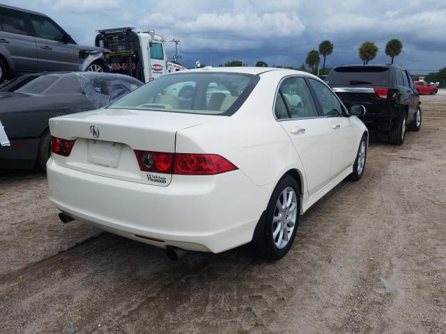 Acura TSX • 2006 • 35,412 km 6