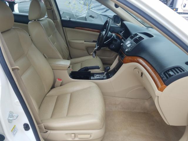 Acura TSX • 2006 • 35,412 km 5