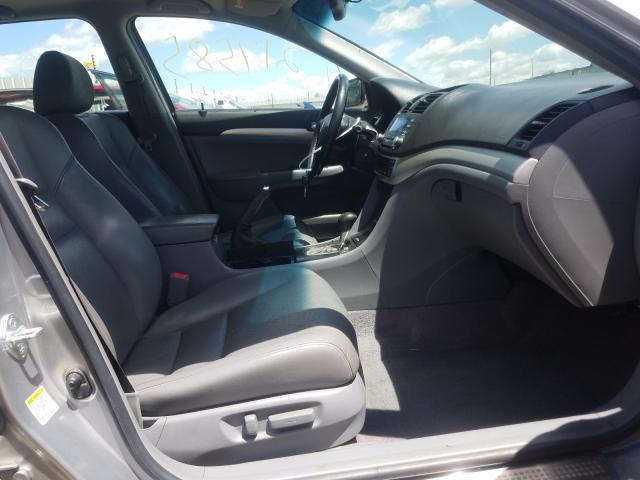 Acura TSX • 2006 • 384 km 2