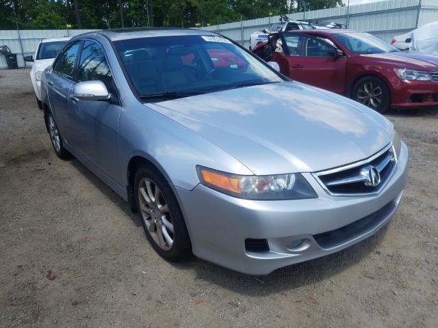 Acura TSX • 2006 • 384 km 6