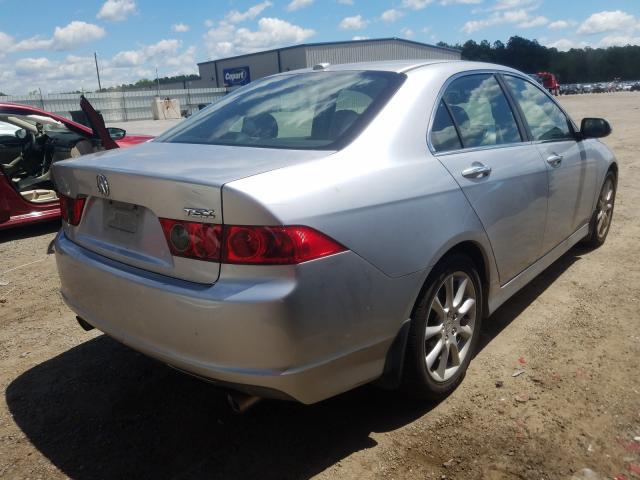 Acura TSX • 2006 • 384 km 4