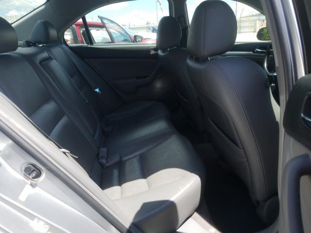 Acura TSX • 2006 • 384 km 5