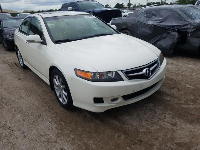 Acura TSX • 2006 • 35,412 km 4