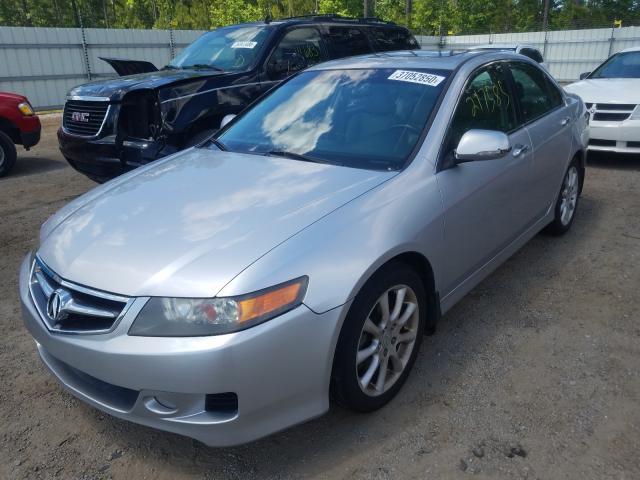Acura TSX • 2006 • 384 km 3