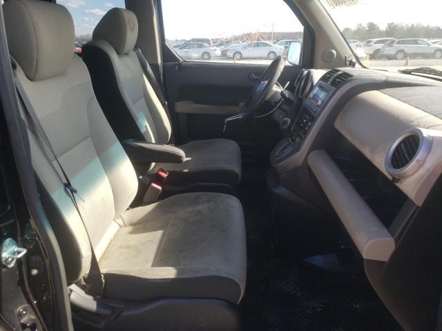 Honda Pilot • 2010 • 43,072 km 5