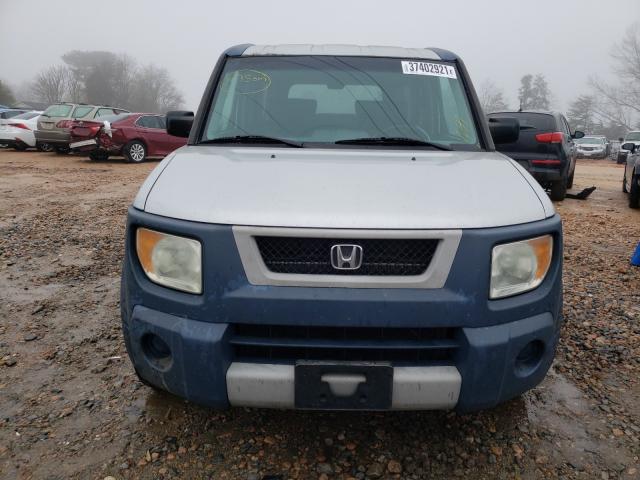 Honda Pilot • 2010 • 43,072 km 2