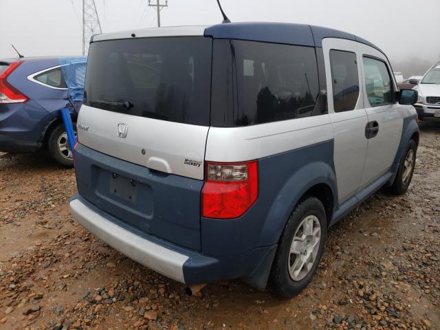 Honda Pilot • 2010 • 43,072 km 3