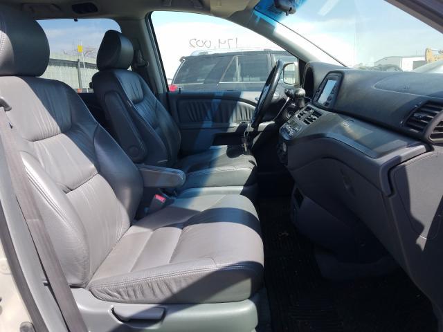 Honda Pilot • 2006 • 38,912 km 5