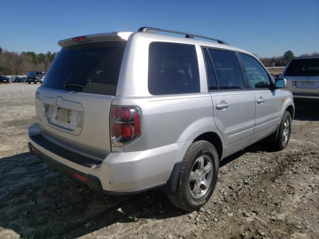 Honda Pilot • 2006 • 37,002 km 4