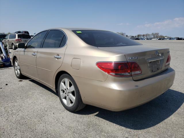 Lexus RX • 2006 • 35,460 km 2