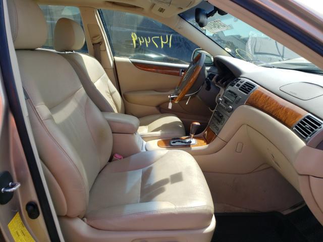 Lexus RX • 2006 • 35,460 km 7