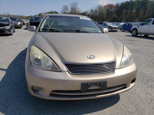 Lexus RX • 2006 • 35,460 km 1