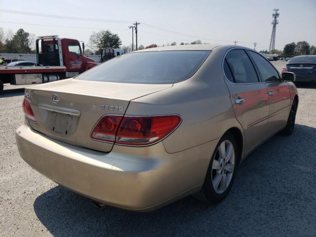 Lexus RX • 2006 • 35,460 km 4