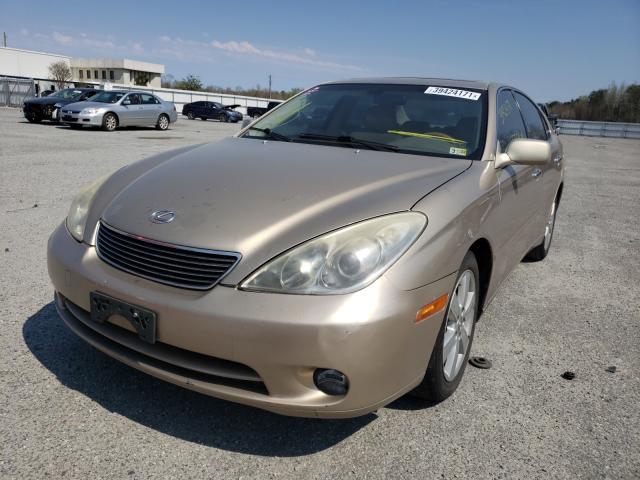 Lexus RX • 2006 • 35,460 km 6