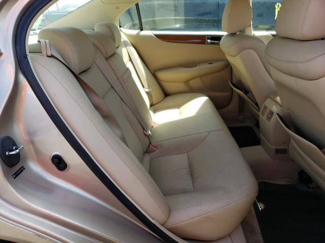 Lexus RX • 2006 • 35,460 km 3