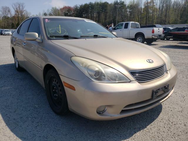 Lexus RX • 2006 • 35,460 km 5