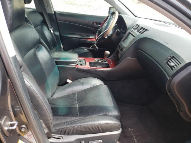 Lexus GS 300 • 2006 • 32,580 km 1