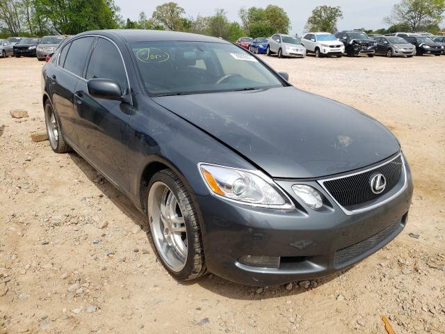 Lexus GS 300 • 2006 • 32,580 km 2