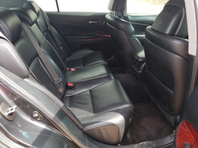 Lexus GS 300 • 2006 • 32,580 km 4