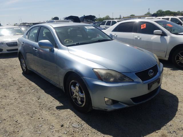 Lexus IS • 2006 • 37,102 km 1