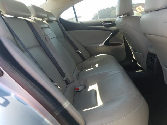 Lexus IS • 2006 • 37,102 km 4