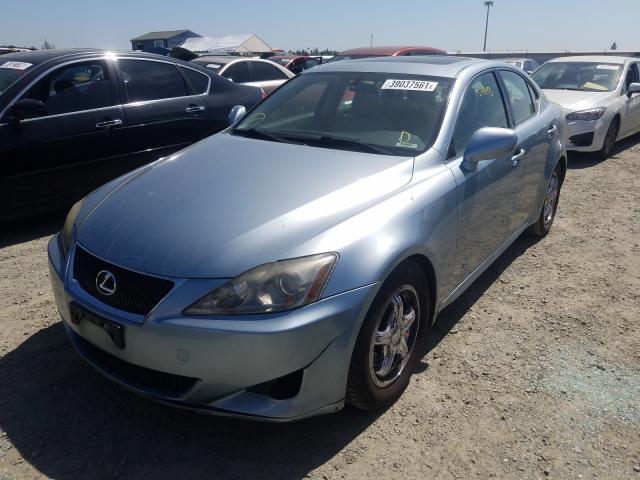 Lexus IS • 2006 • 37,102 km 6